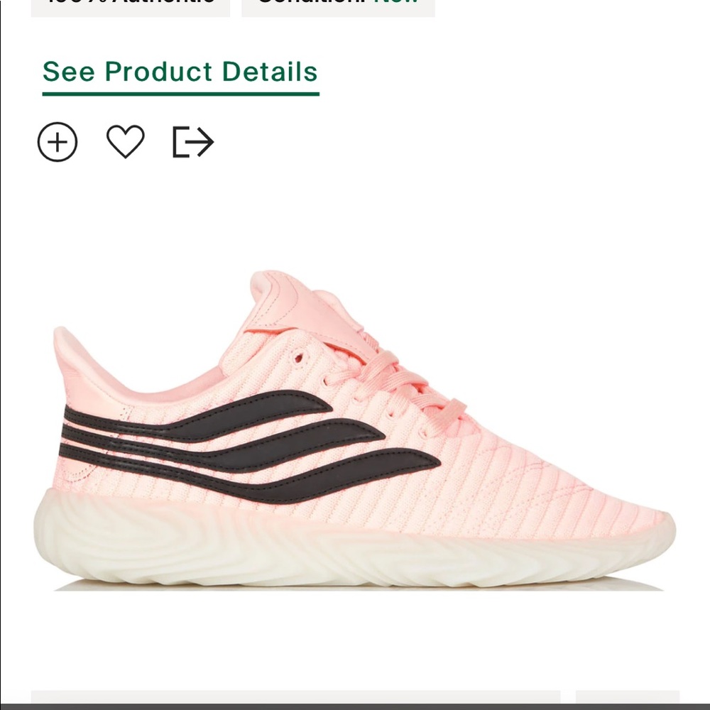 ADIDAS SOBAKOV